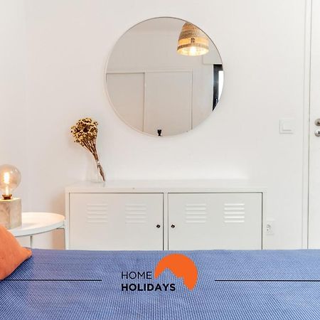 #063 Beach Flat By Home Holidays Αλμπουφέιρα Εξωτερικό φωτογραφία