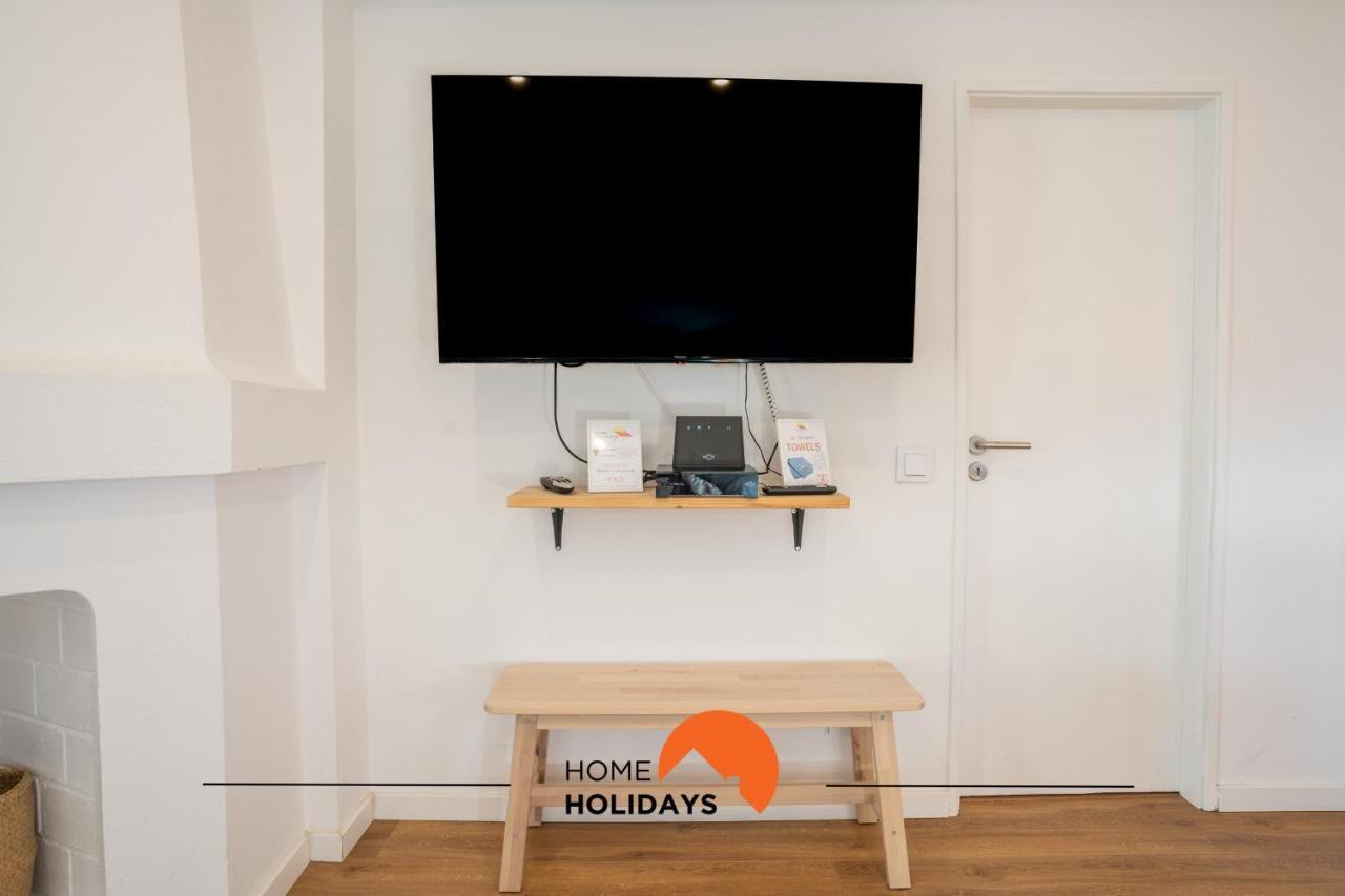 #063 Beach Flat By Home Holidays Αλμπουφέιρα Εξωτερικό φωτογραφία