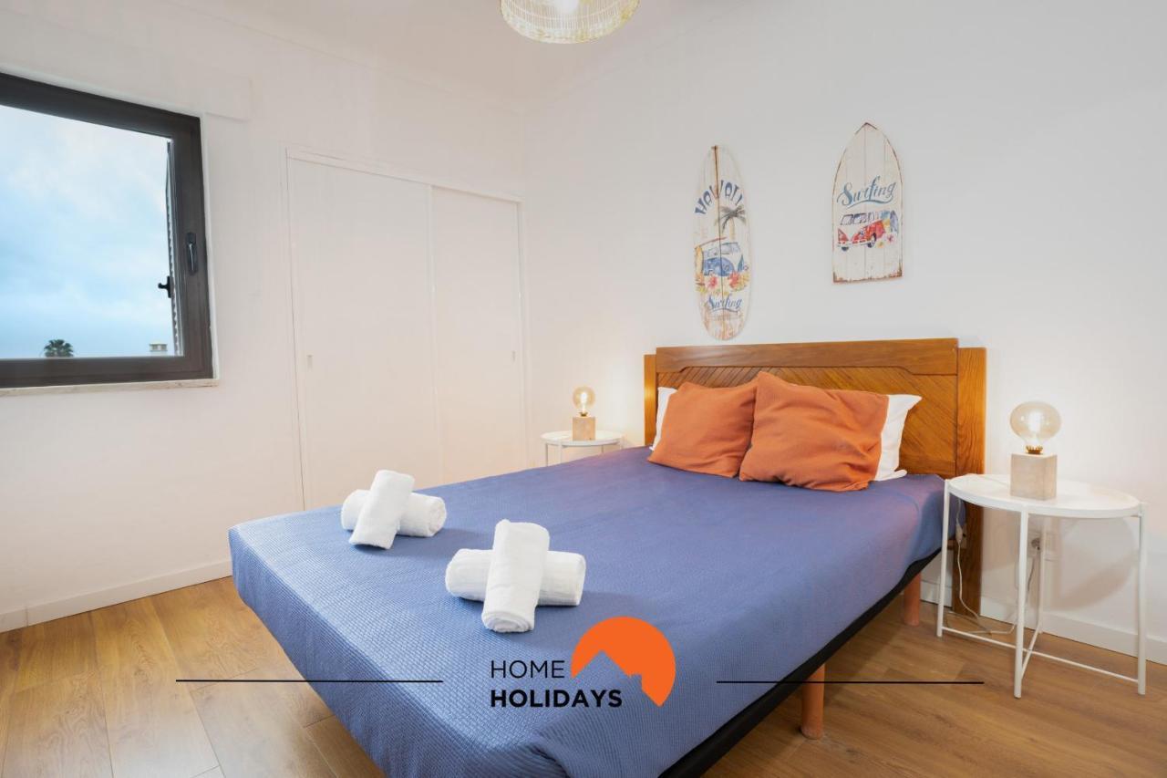 #063 Beach Flat By Home Holidays Αλμπουφέιρα Εξωτερικό φωτογραφία
