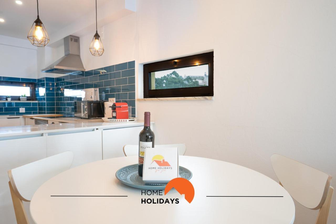 #063 Beach Flat By Home Holidays Αλμπουφέιρα Εξωτερικό φωτογραφία