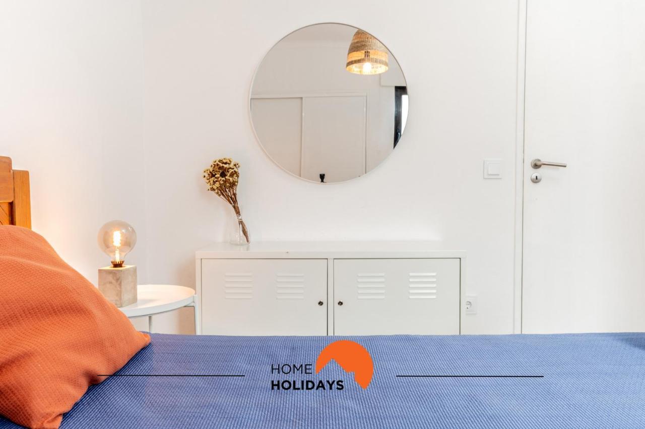 #063 Beach Flat By Home Holidays Αλμπουφέιρα Εξωτερικό φωτογραφία