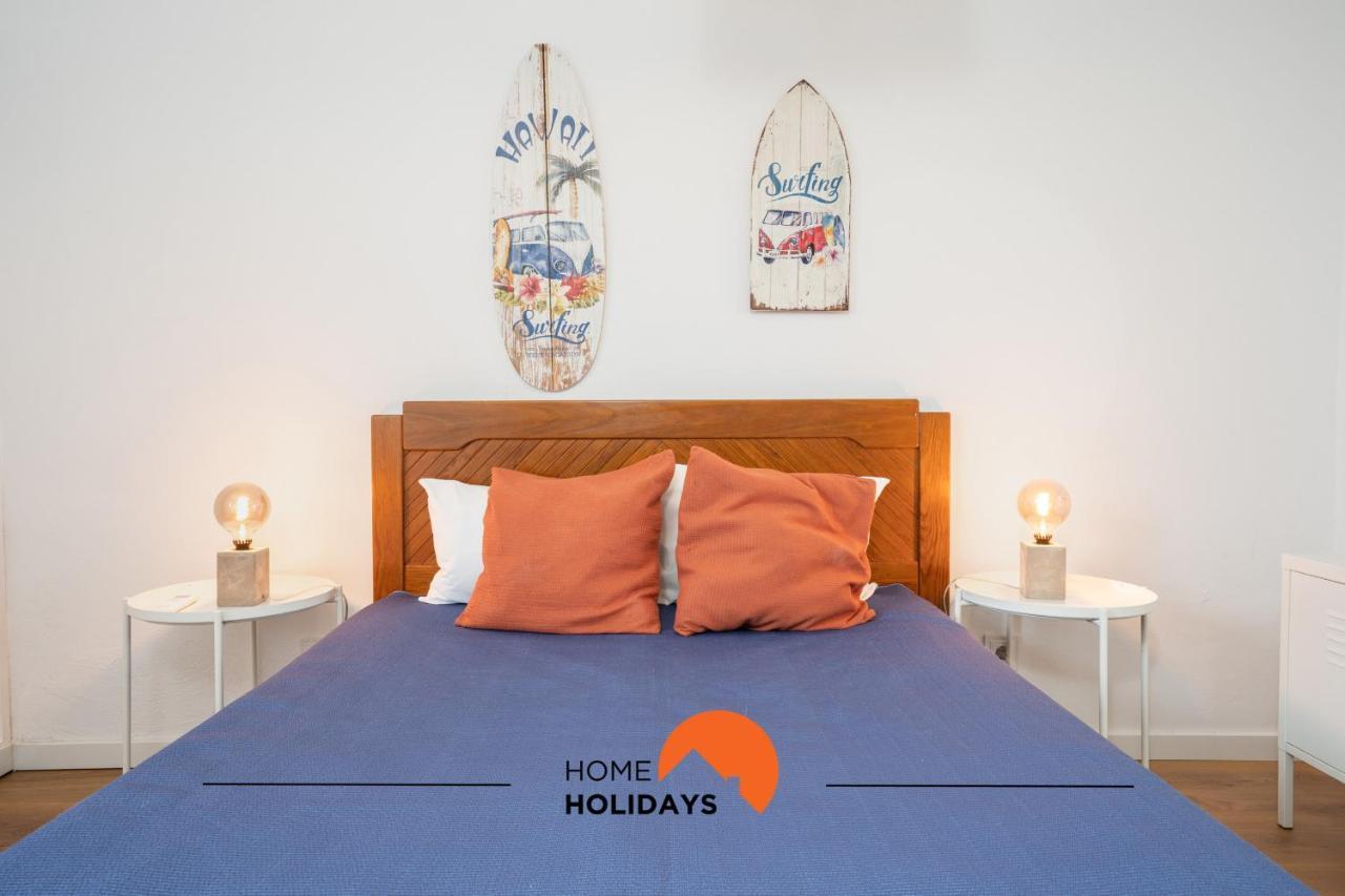 #063 Beach Flat By Home Holidays Αλμπουφέιρα Εξωτερικό φωτογραφία
