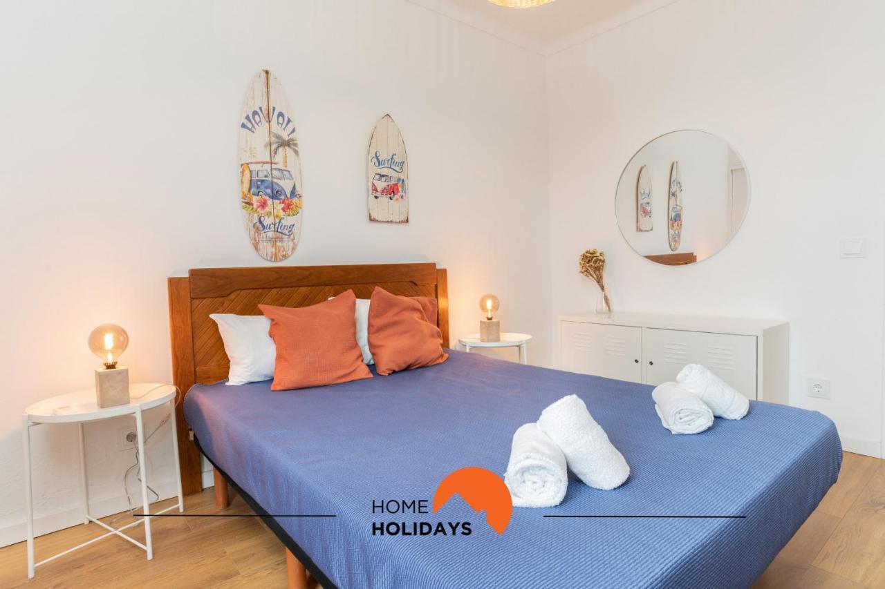 #063 Beach Flat By Home Holidays Αλμπουφέιρα Εξωτερικό φωτογραφία